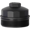 2002 BMW X5 Oil Filter Housing Cap CAP5280