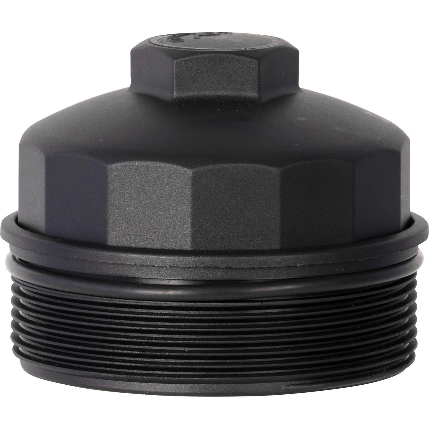 PG Oil Filter Housing Cap CAP5280 | Fits 2001 Bentley Arnage