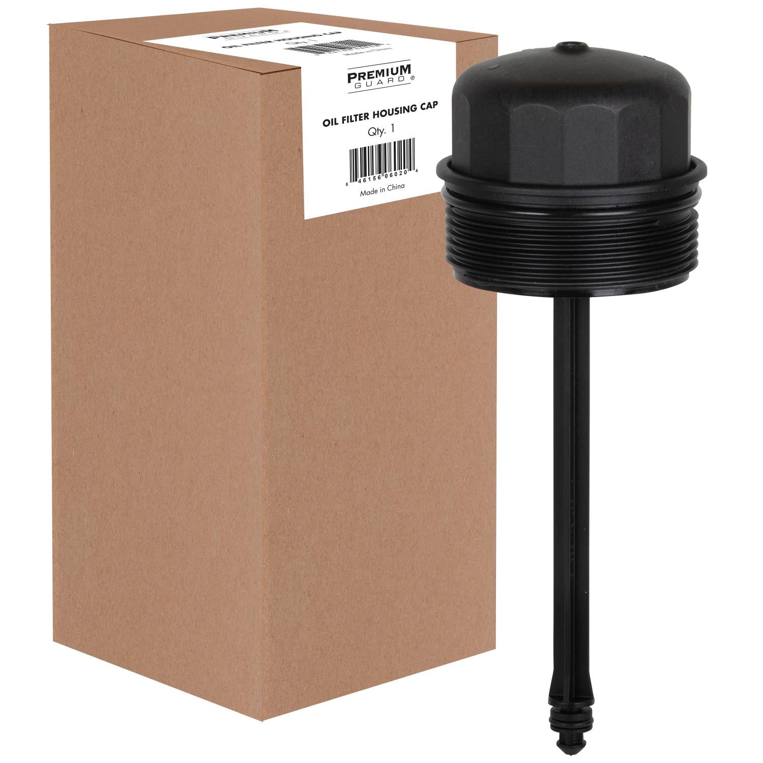 PG Oil Filter Housing Cap CAP5308VW