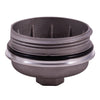 1997 Cadillac Catera Oil Filter Housing Cap CAP5309A