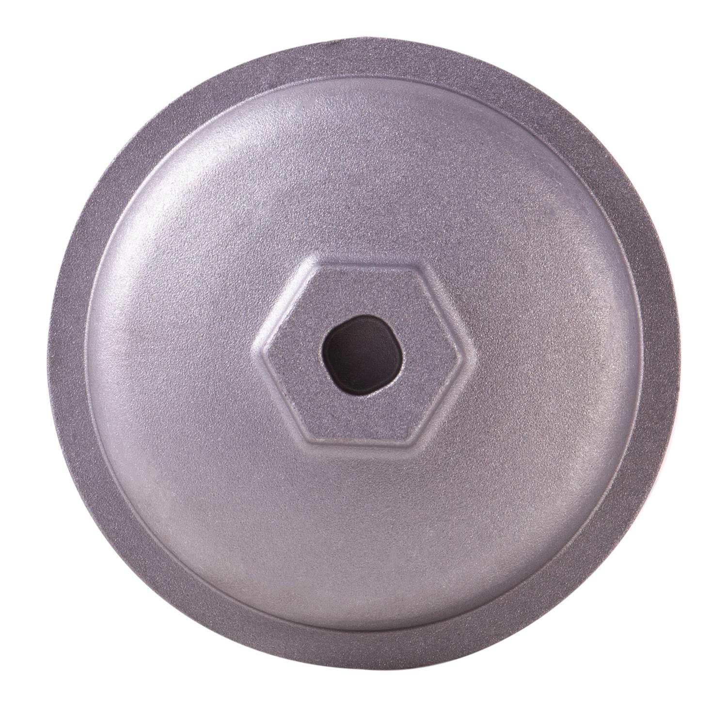 PG Oil Filter Housing Cap CAP5309A