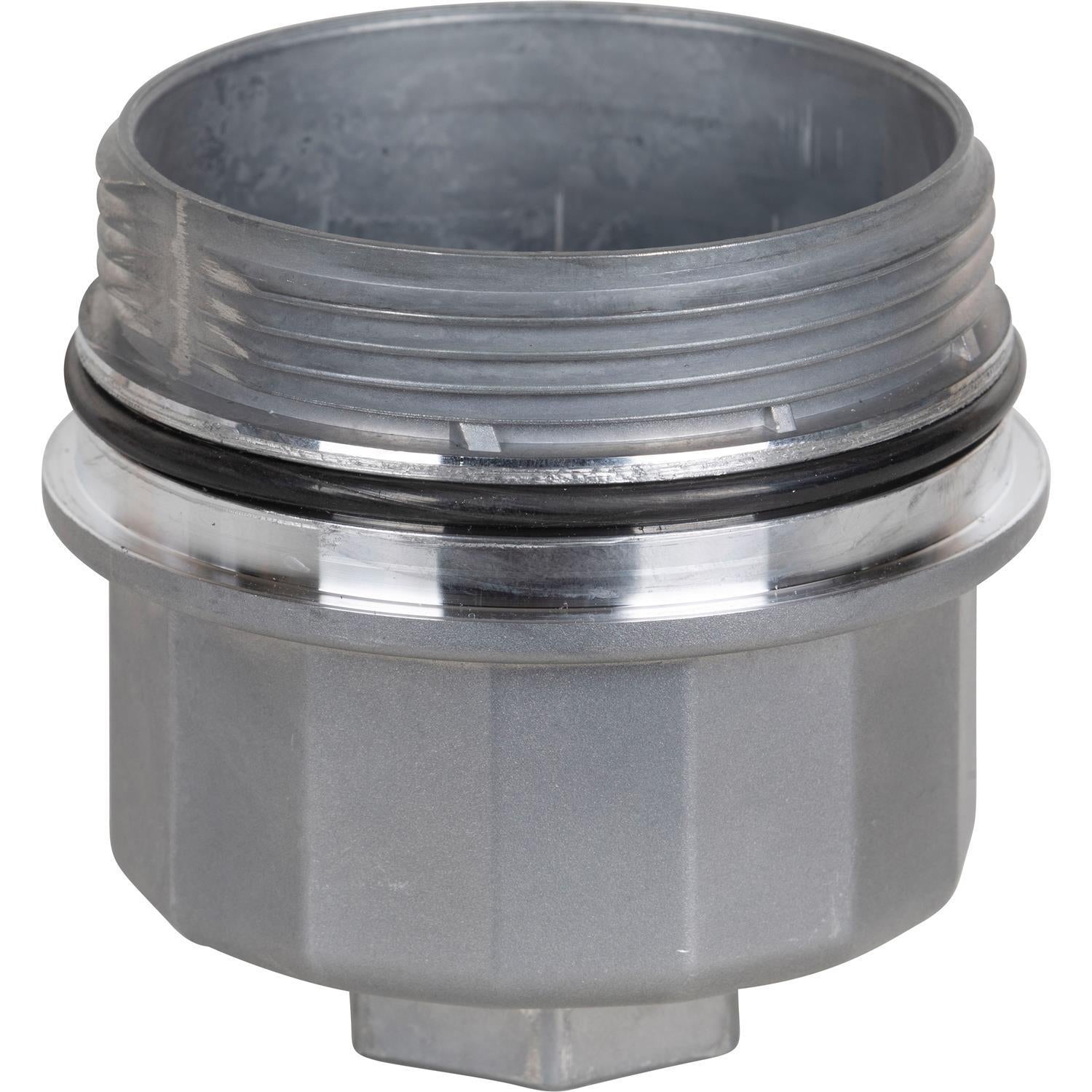 PG Oil Filter Housing Cap CAP5465MI | Fits 2003 Mini Cooper