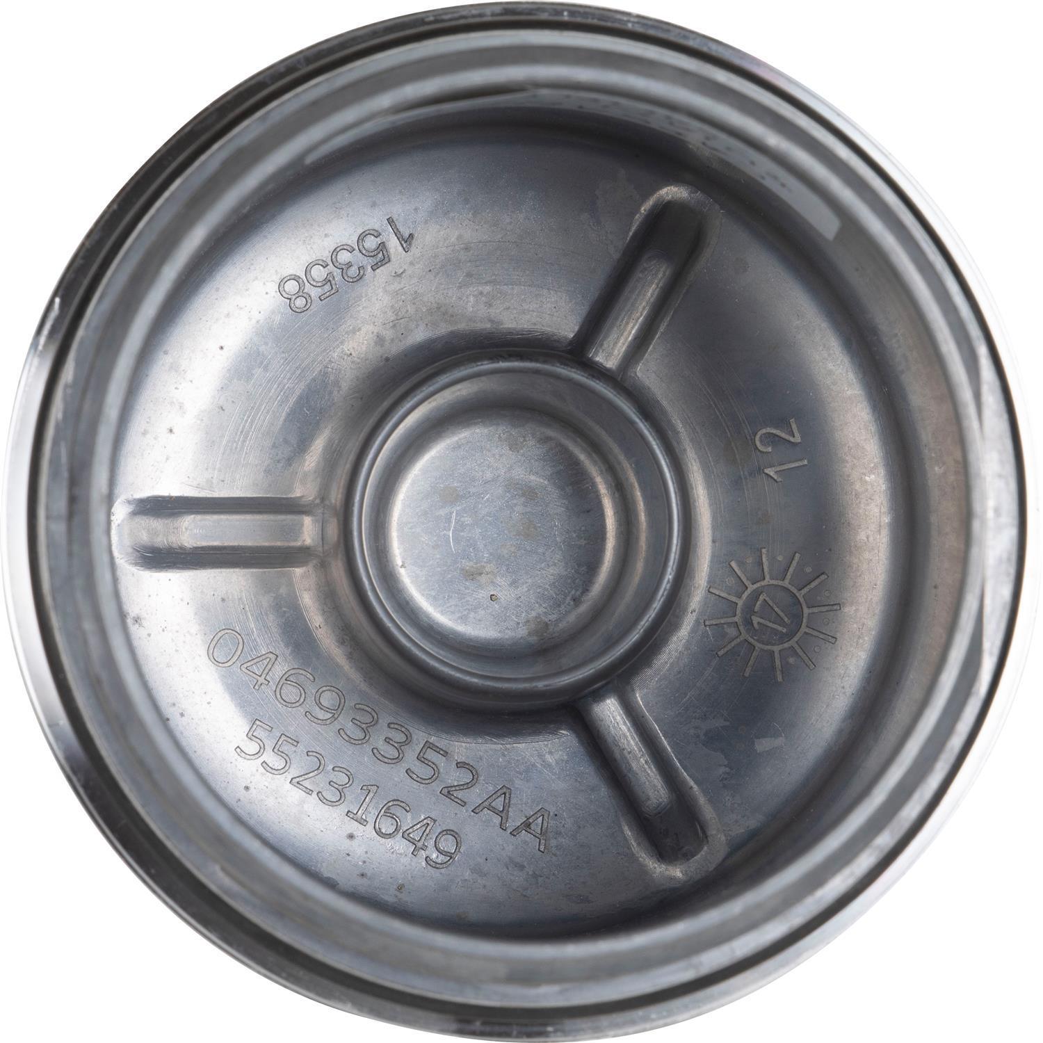 PG Oil Filter Housing Cap CAP5465MI | Fits 2003 Mini Cooper
