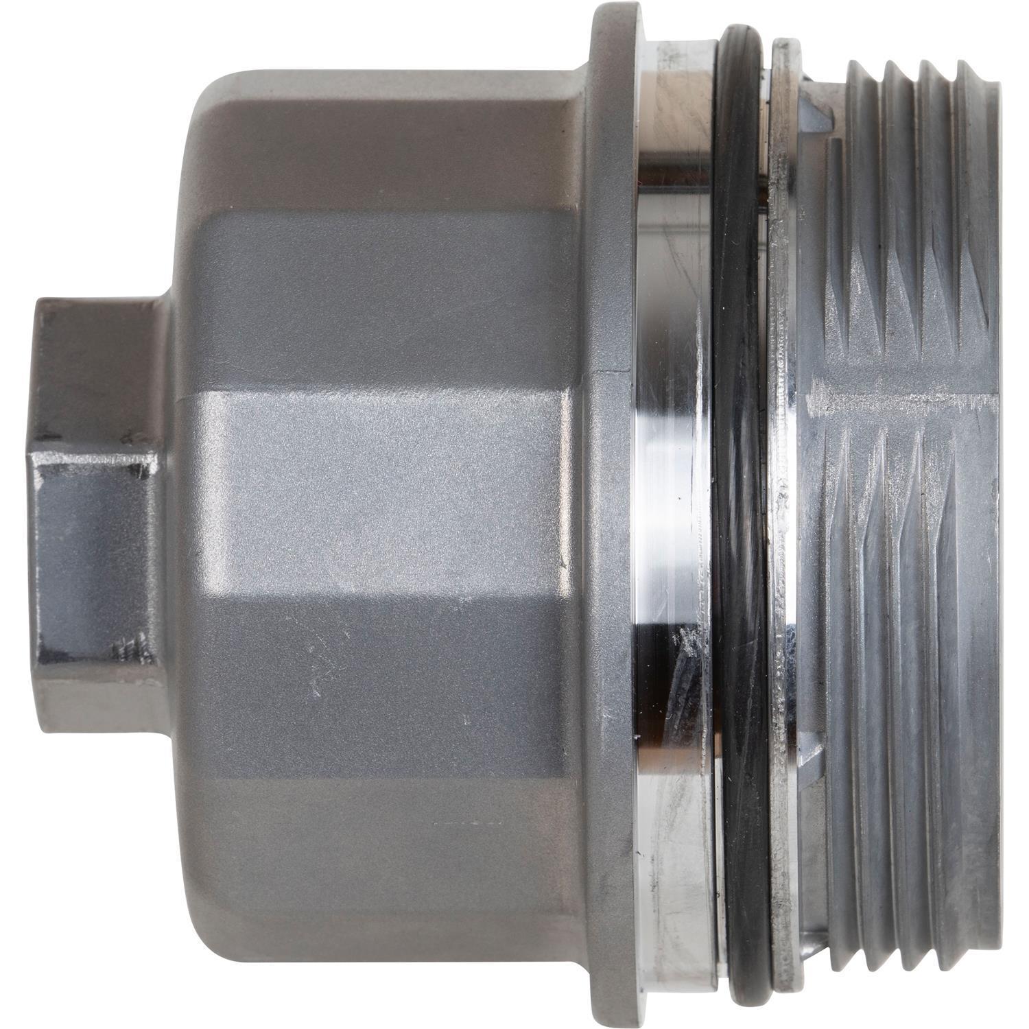PG Oil Filter Housing Cap CAP5465MI