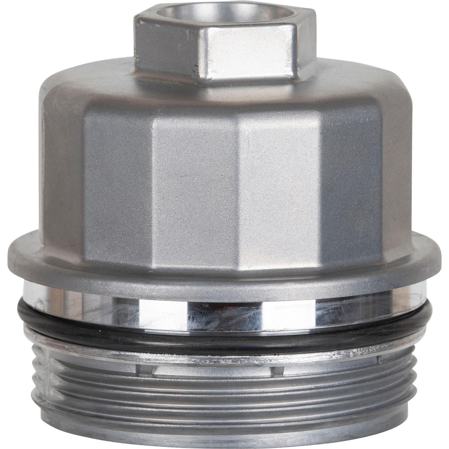 PG Oil Filter Housing Cap CAP5465MI