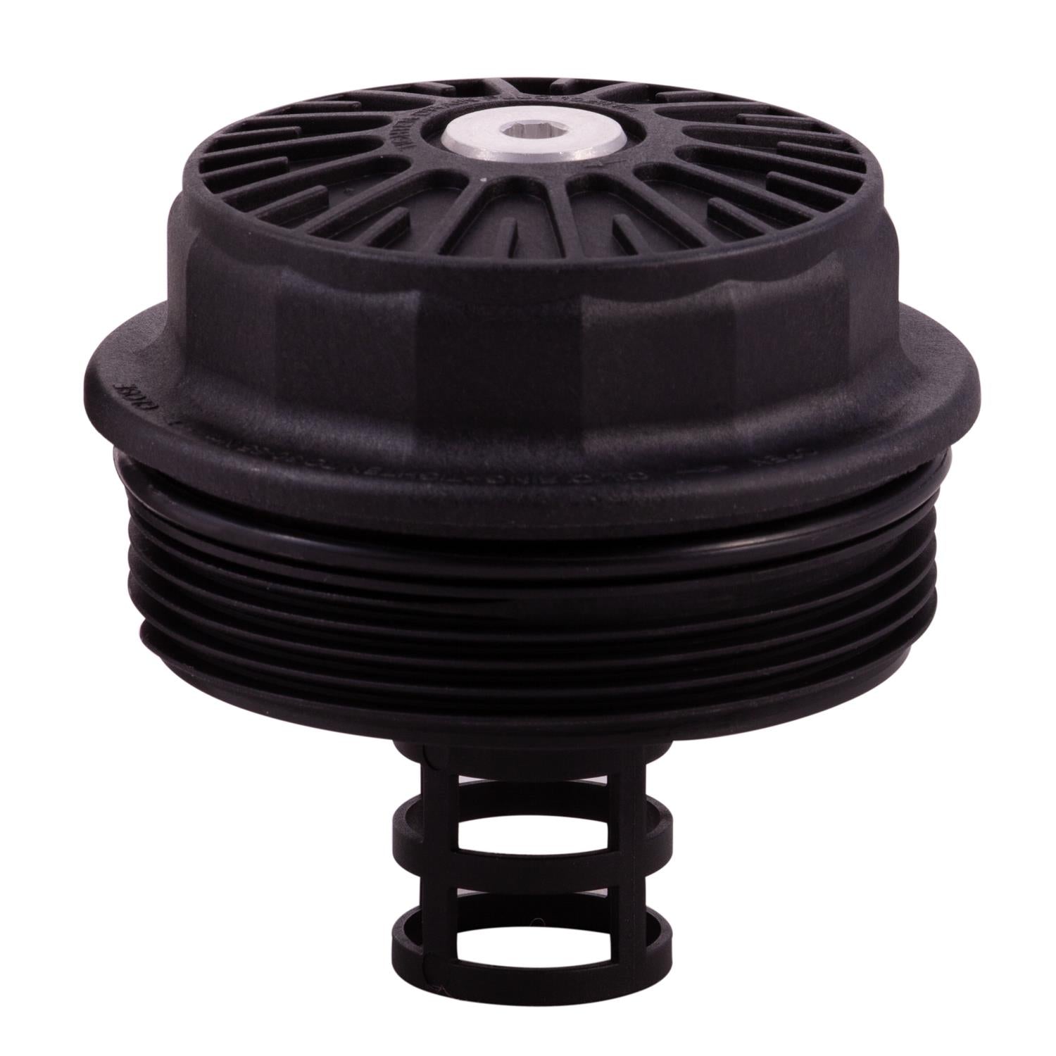 PG Oil Filter Housing Cap CAP5505