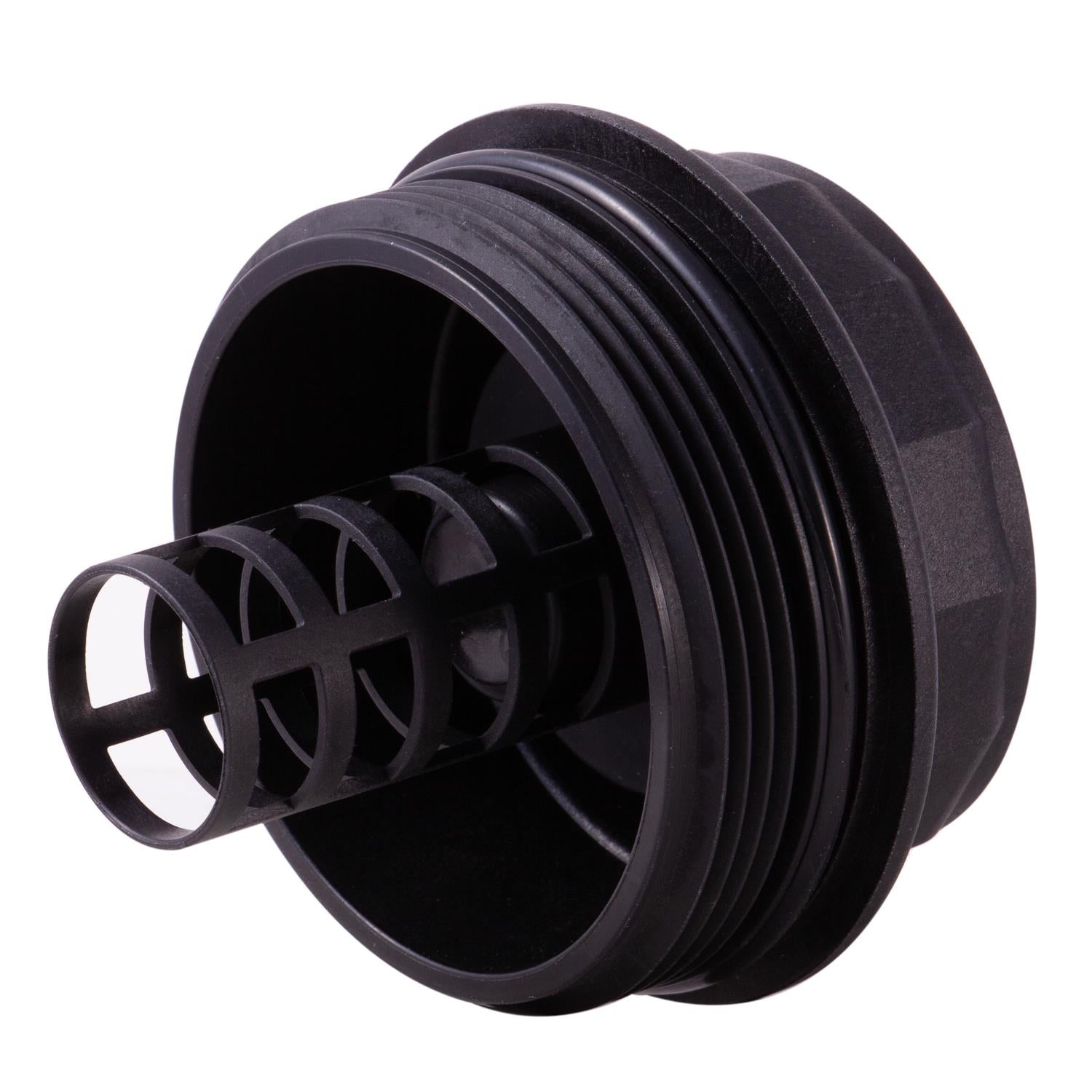PG Oil Filter Housing Cap CAP5505