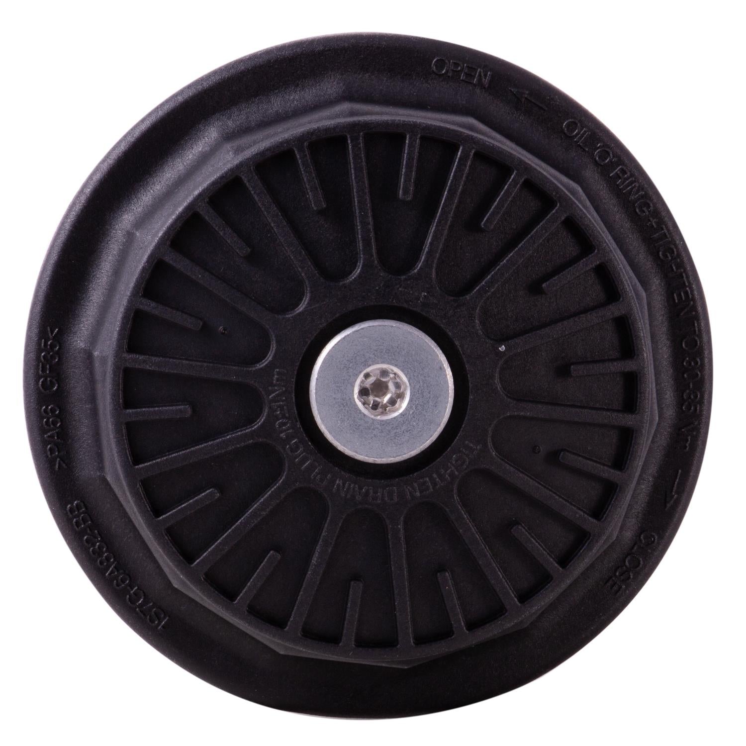 PG Oil Filter Housing Cap CAP5505