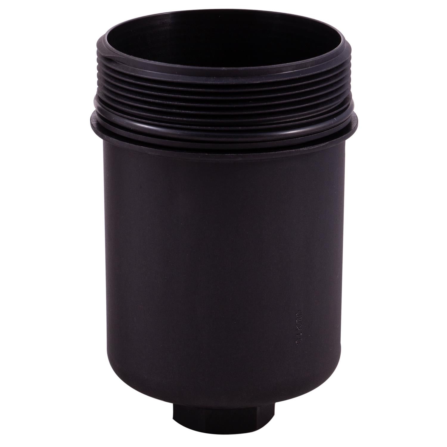 PG Oil Filter Housing Cap CAP5526E | Fits 2005 Adventurer MFG Adventurer