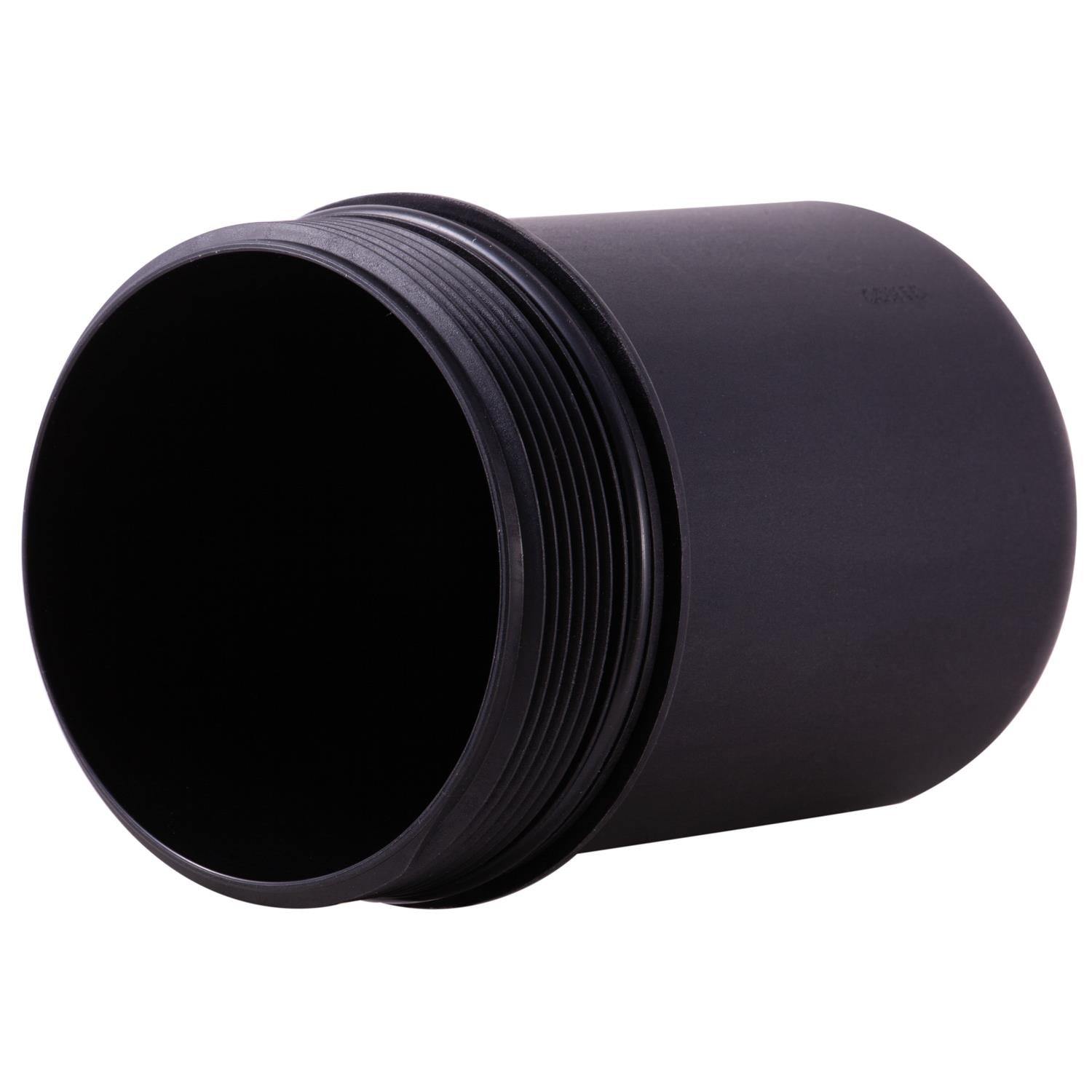 PG Oil Filter Housing Cap CAP5526E | Fits 2005 Adventurer MFG Adventurer