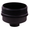 2009 Ford LCF Oil Filter Housing Cap CAP5526F