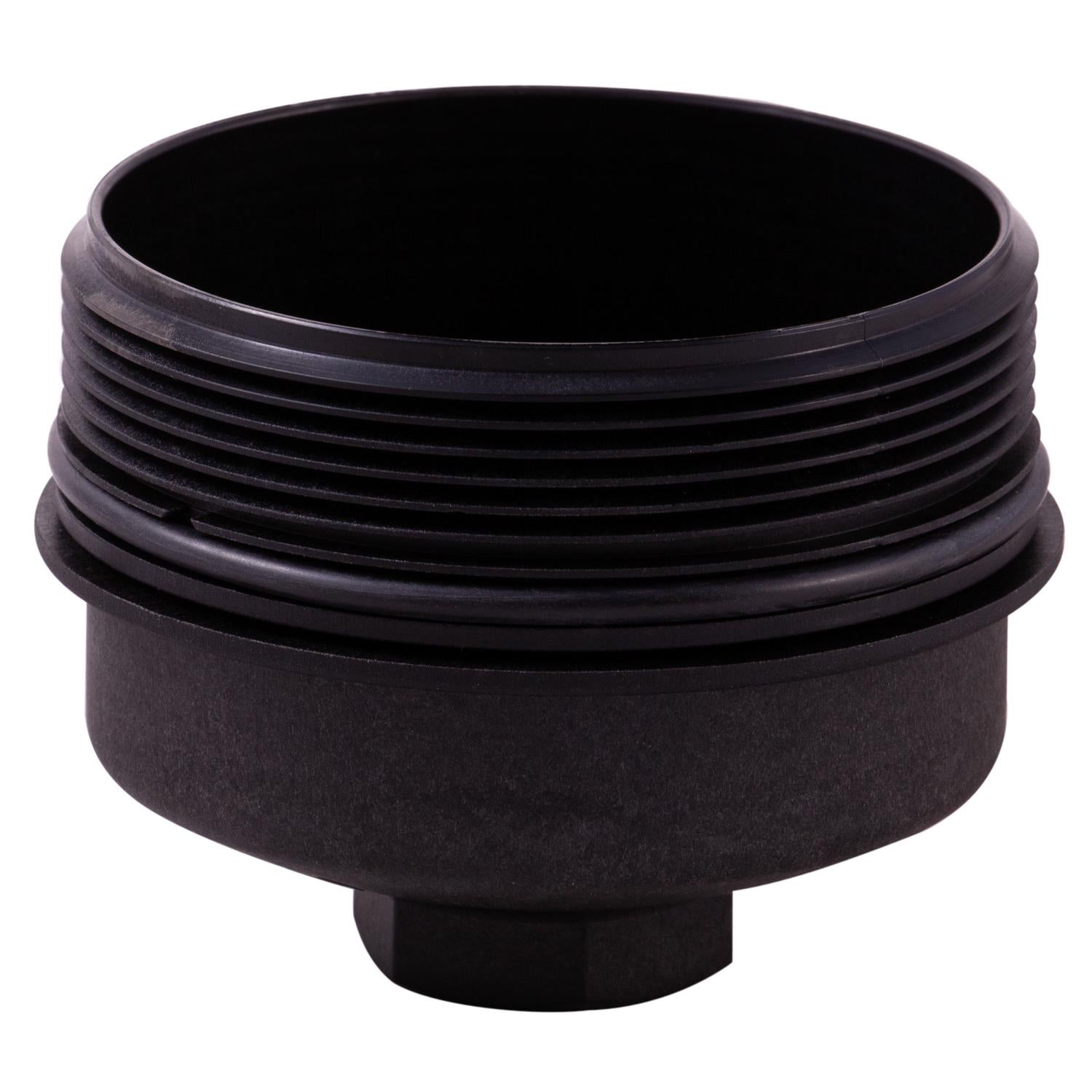 PG Oil Filter Housing Cap CAP5526F | Fits 2006 International 1652SC