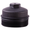 2006 Ford LCF Oil Filter Housing Cap CAP5526F