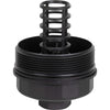 2000 Volkswagen EuroVan Oil Filter Housing Cap CAP5545