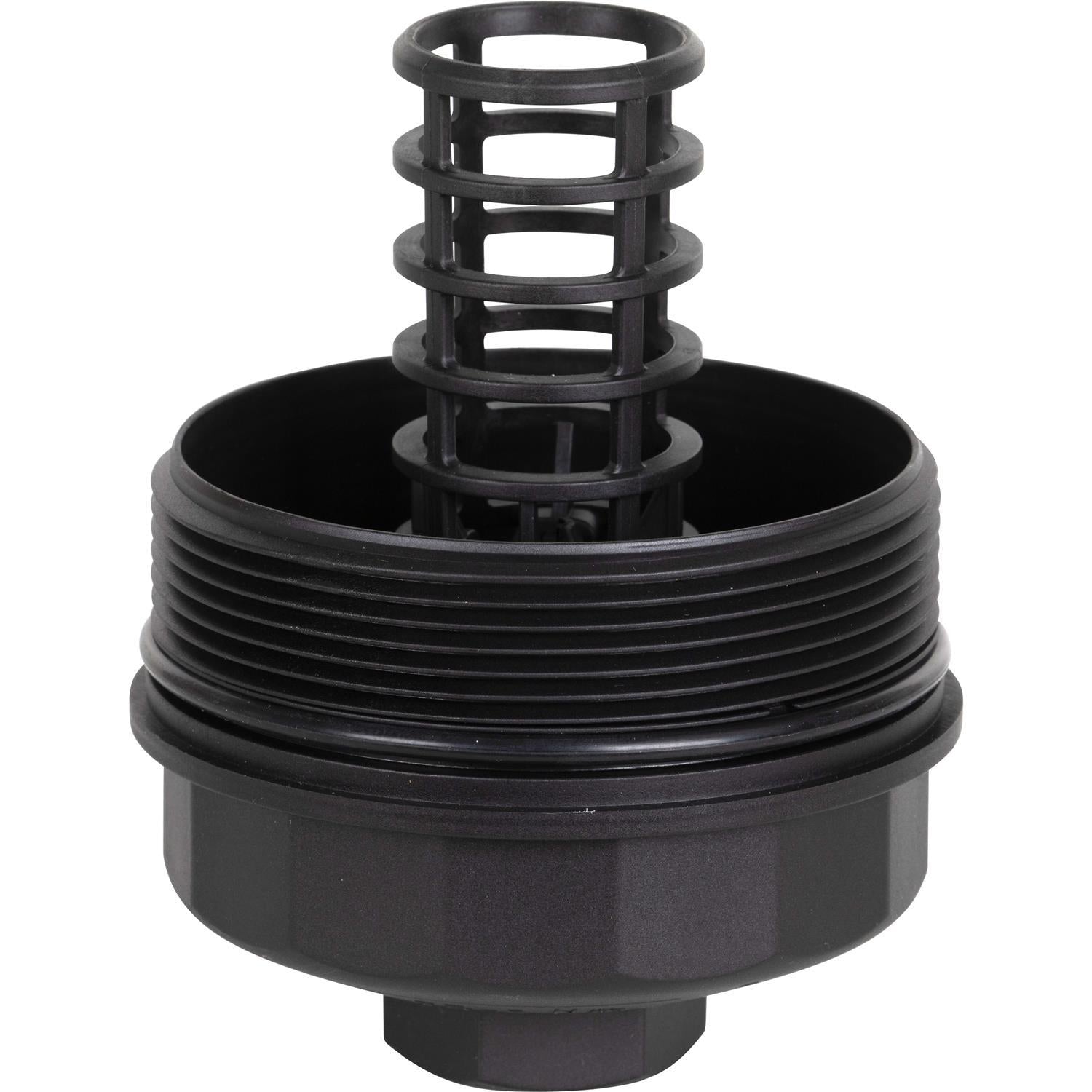 PG Oil Filter Housing Cap CAP5545 | Fits 2002 Volkswagen Passat