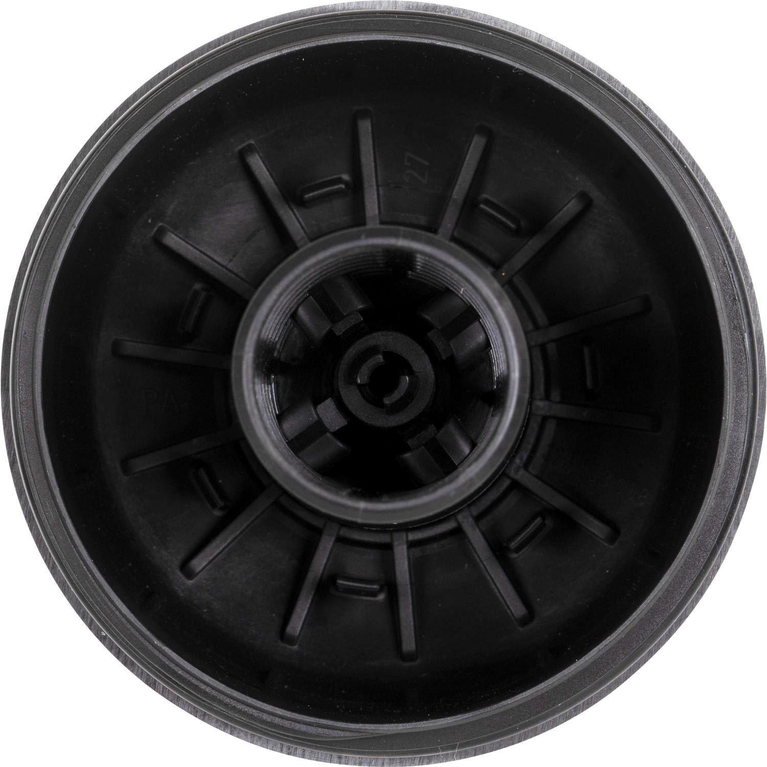 PG Oil Filter Housing Cap CAP5545 | Fits 2004 Volkswagen Passat