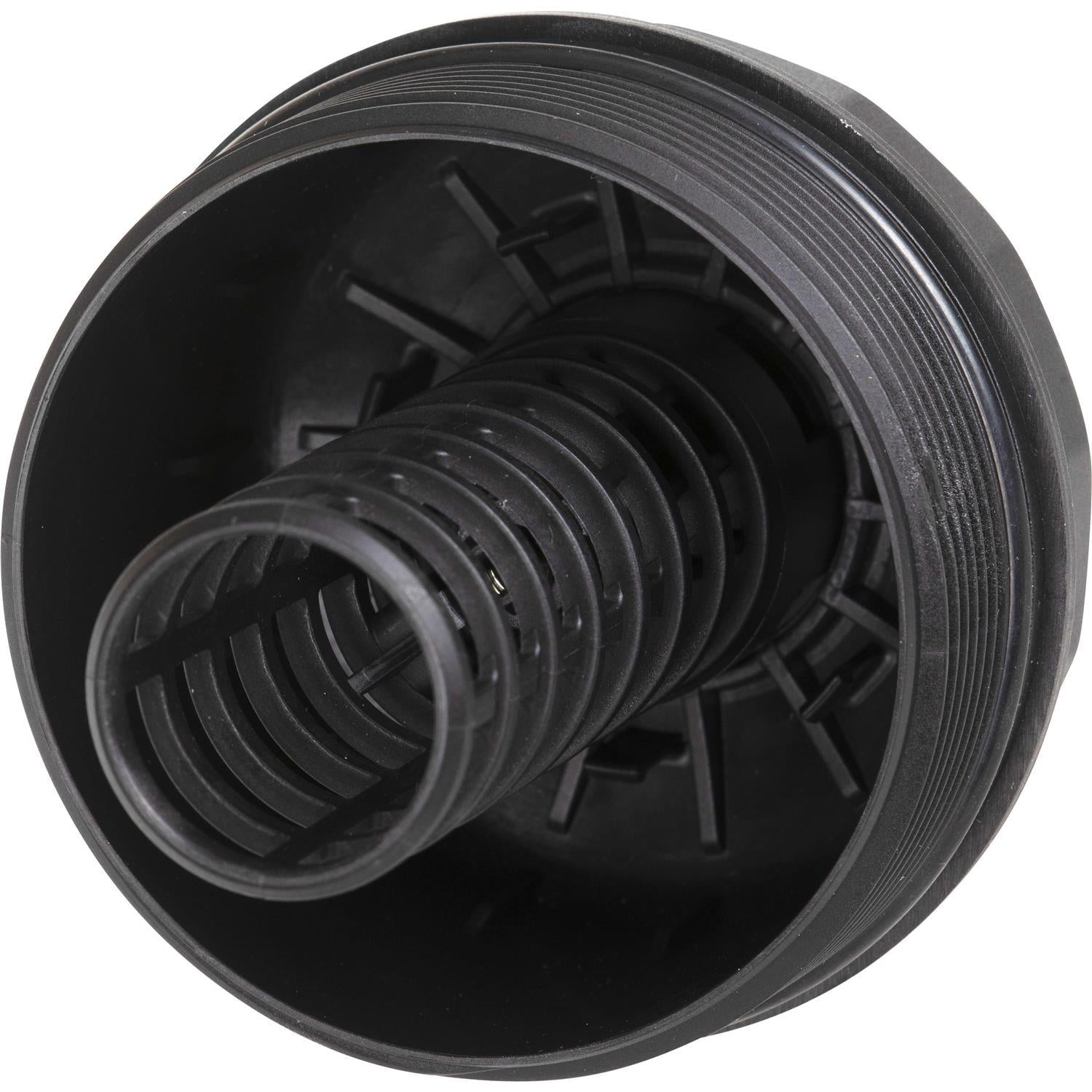 PG Oil Filter Housing Cap CAP5545 | Fits 2004 Volkswagen Passat