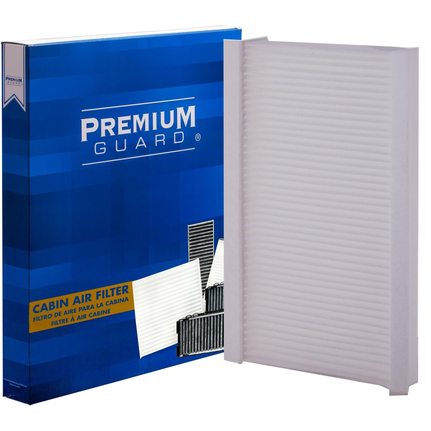 PG PC9369 Cabin Air Filter