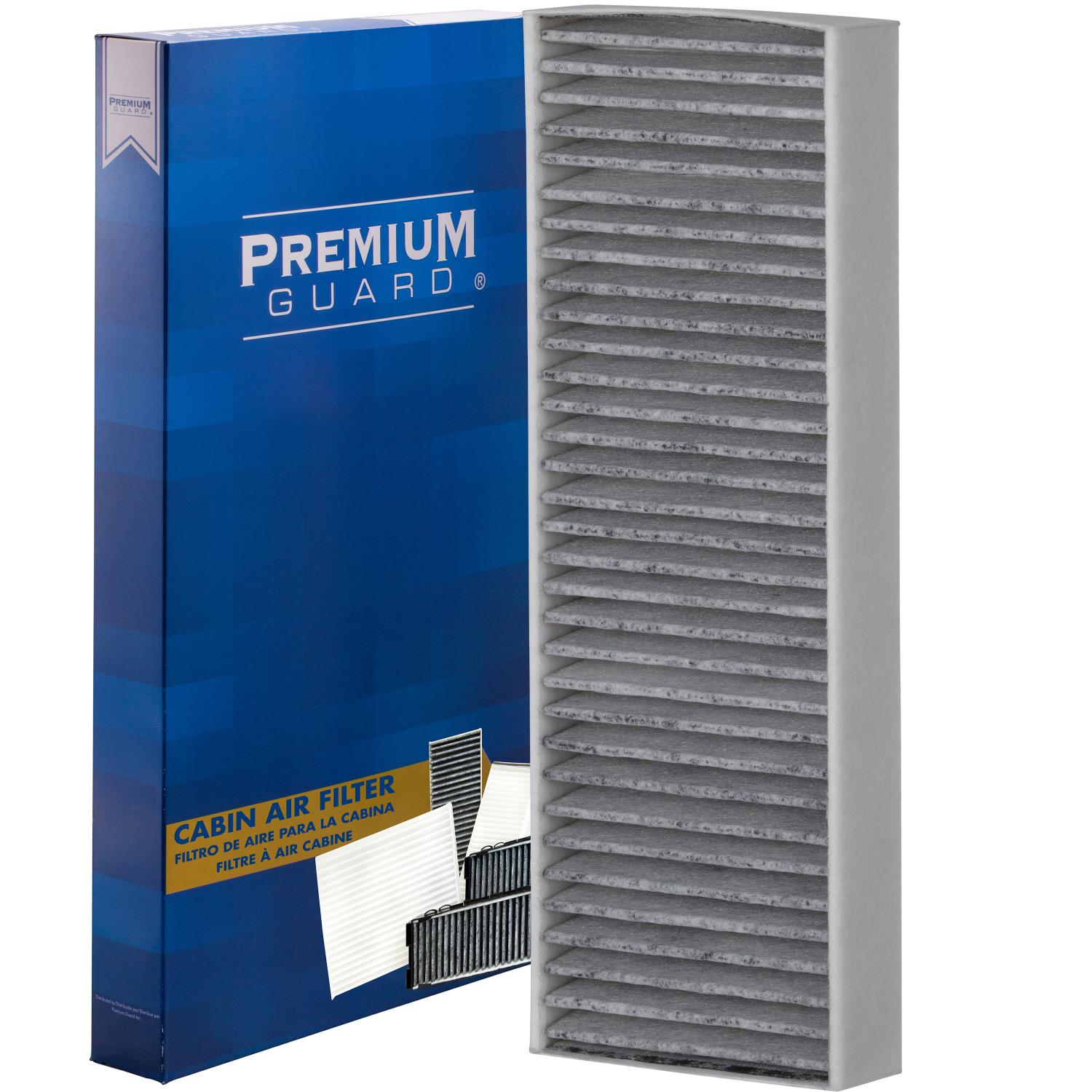 PG PC99821C Cabin Air Filter | Fits 2024 Porsche 911