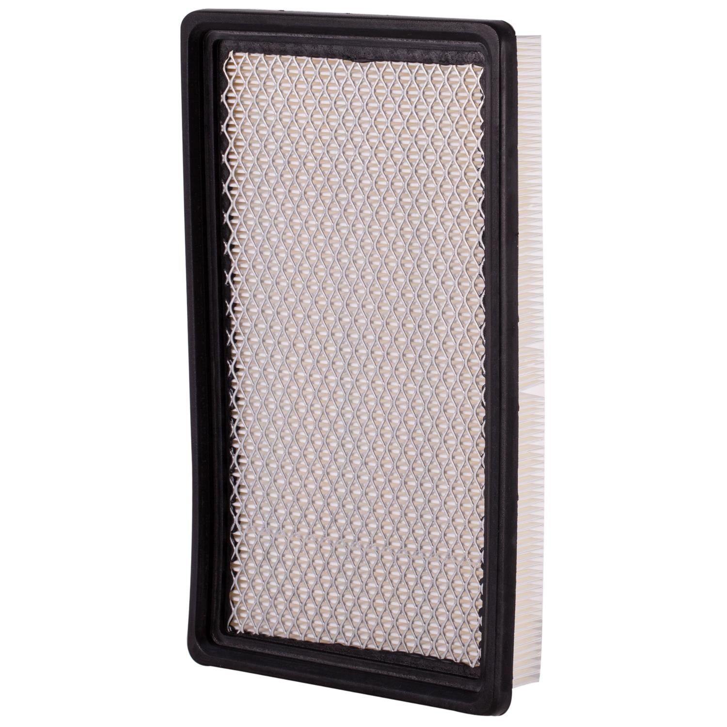 PG PA4881 Engine Air Filter | Fits 1994 Pontiac Grand Am