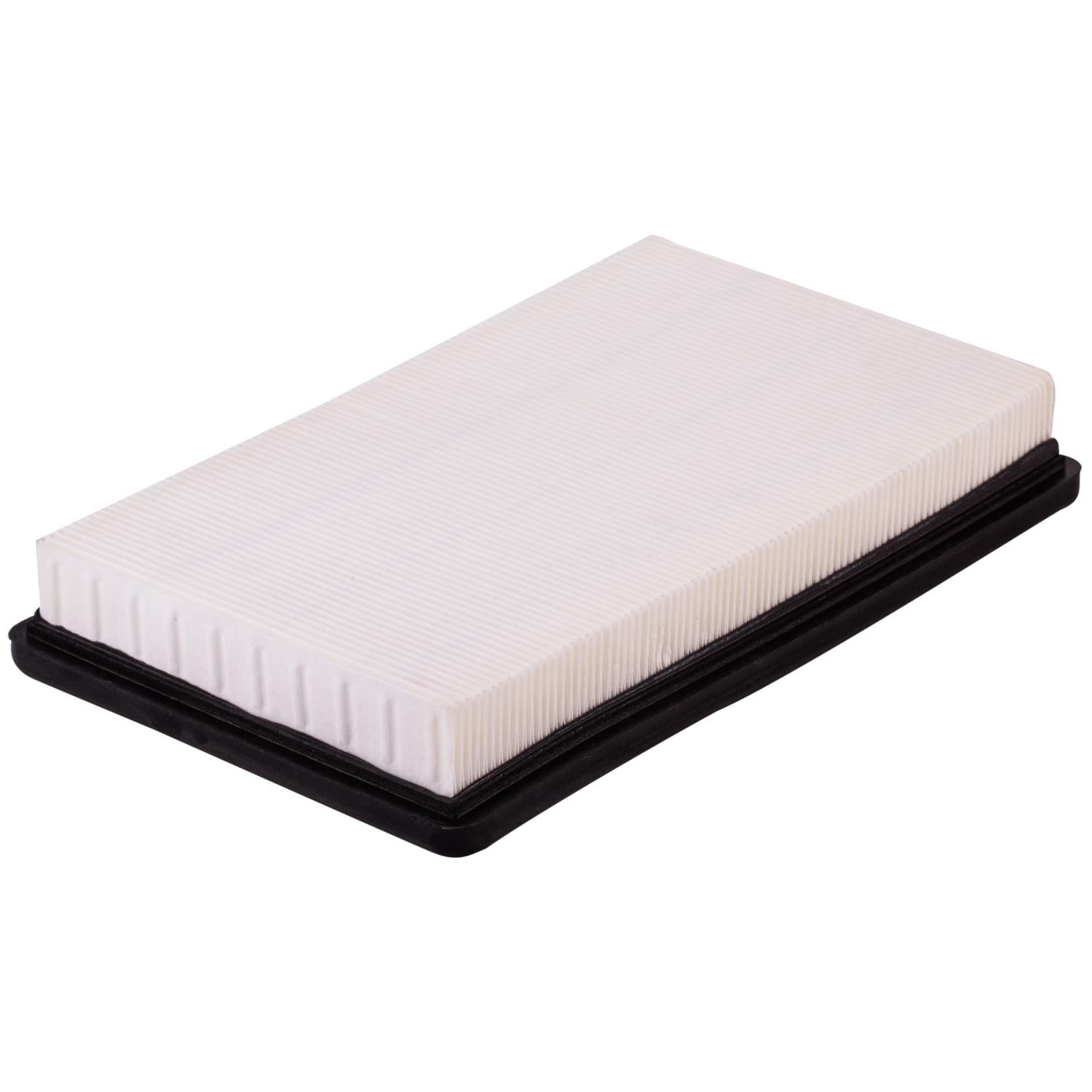 PG PA4881 Engine Air Filter | Fits 1996 Buick Skylark