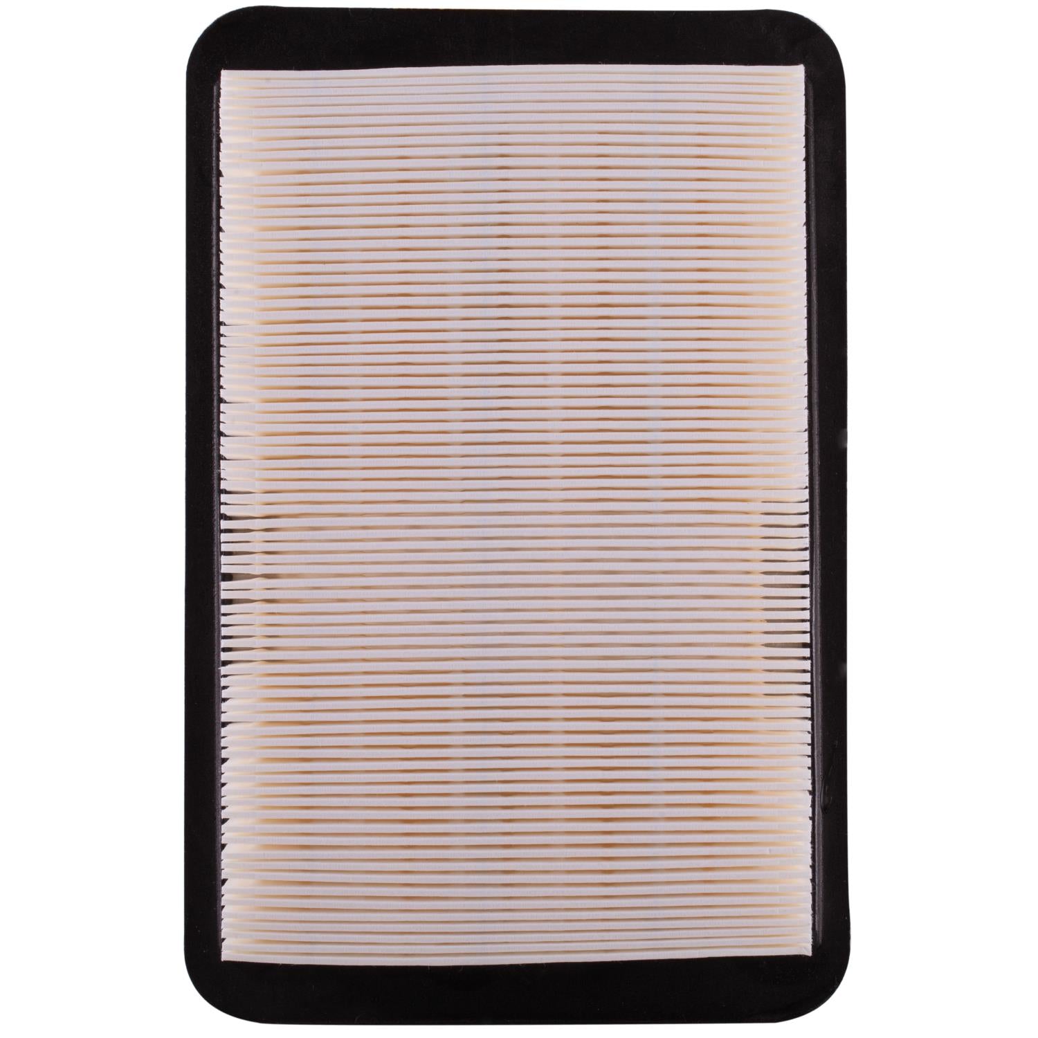 PG PA4882 Engine Air Filter | Fits 1996 Geo Prizm