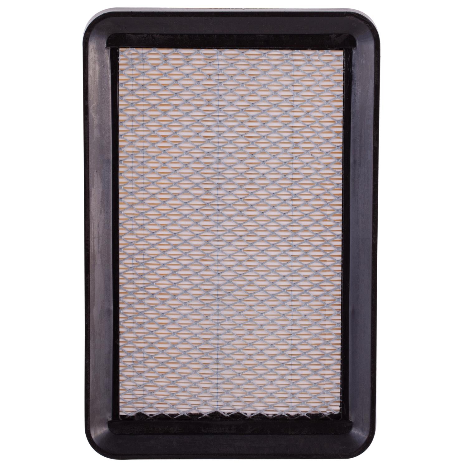 PG PA4882 Engine Air Filter | Fits 1995 Geo Prizm