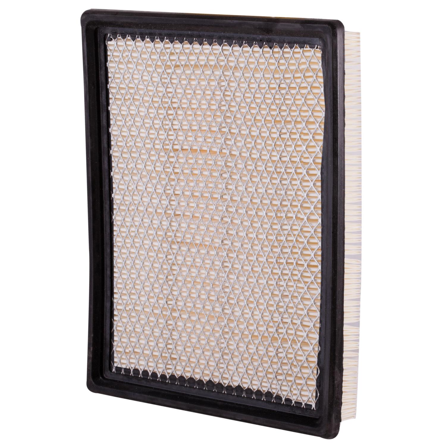 PG PA5048 Engine Air Filter | Fits 1996 Chrysler Breeze