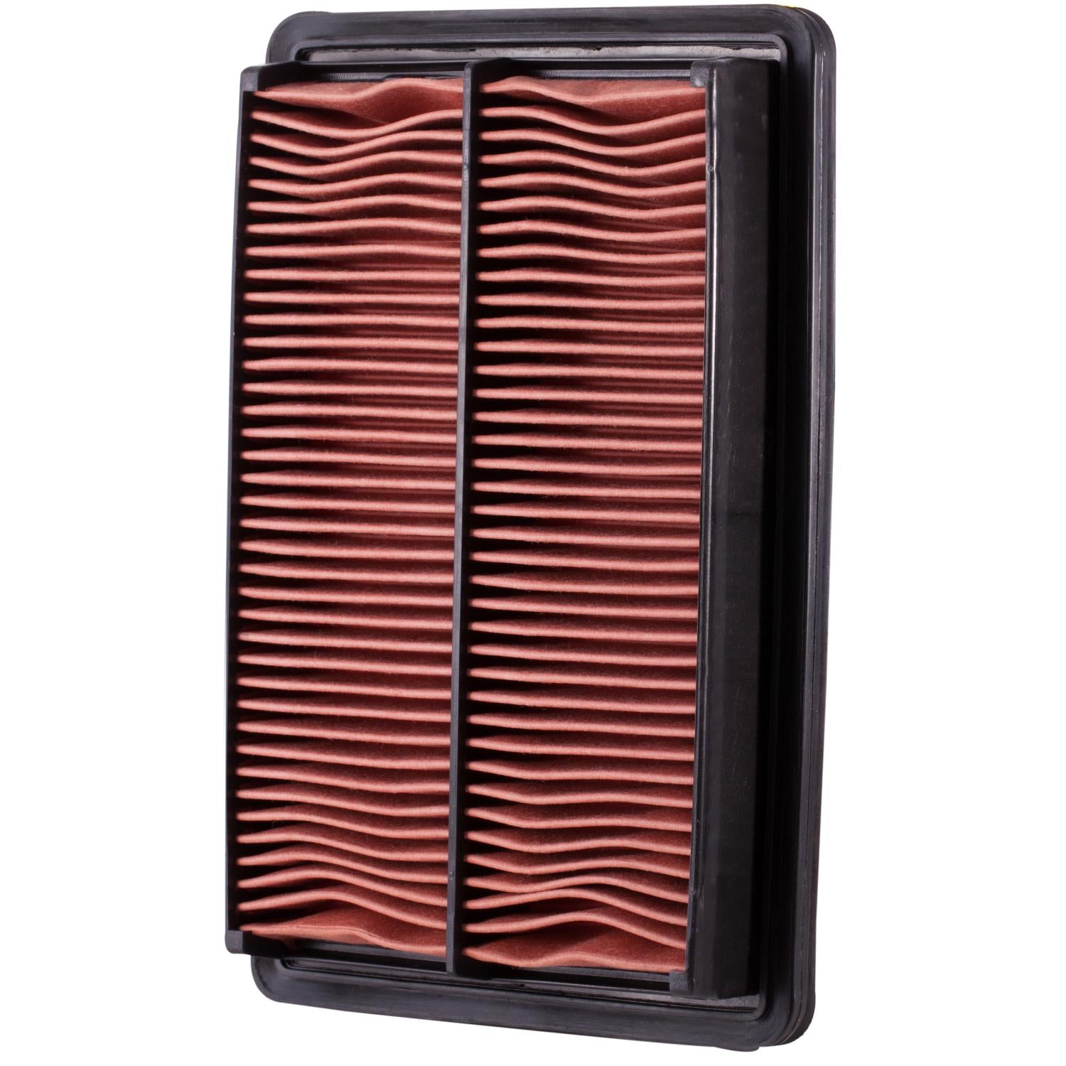 PG PA5049 Engine Air Filter | Fits 2001 Mazda Protege
