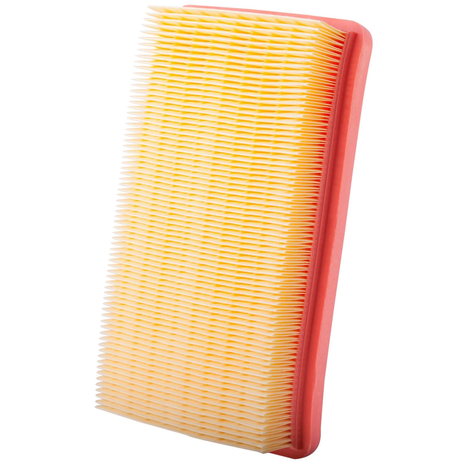 PG PA5076 Engine Air Filter | Fits 1999 Hyundai Accent
