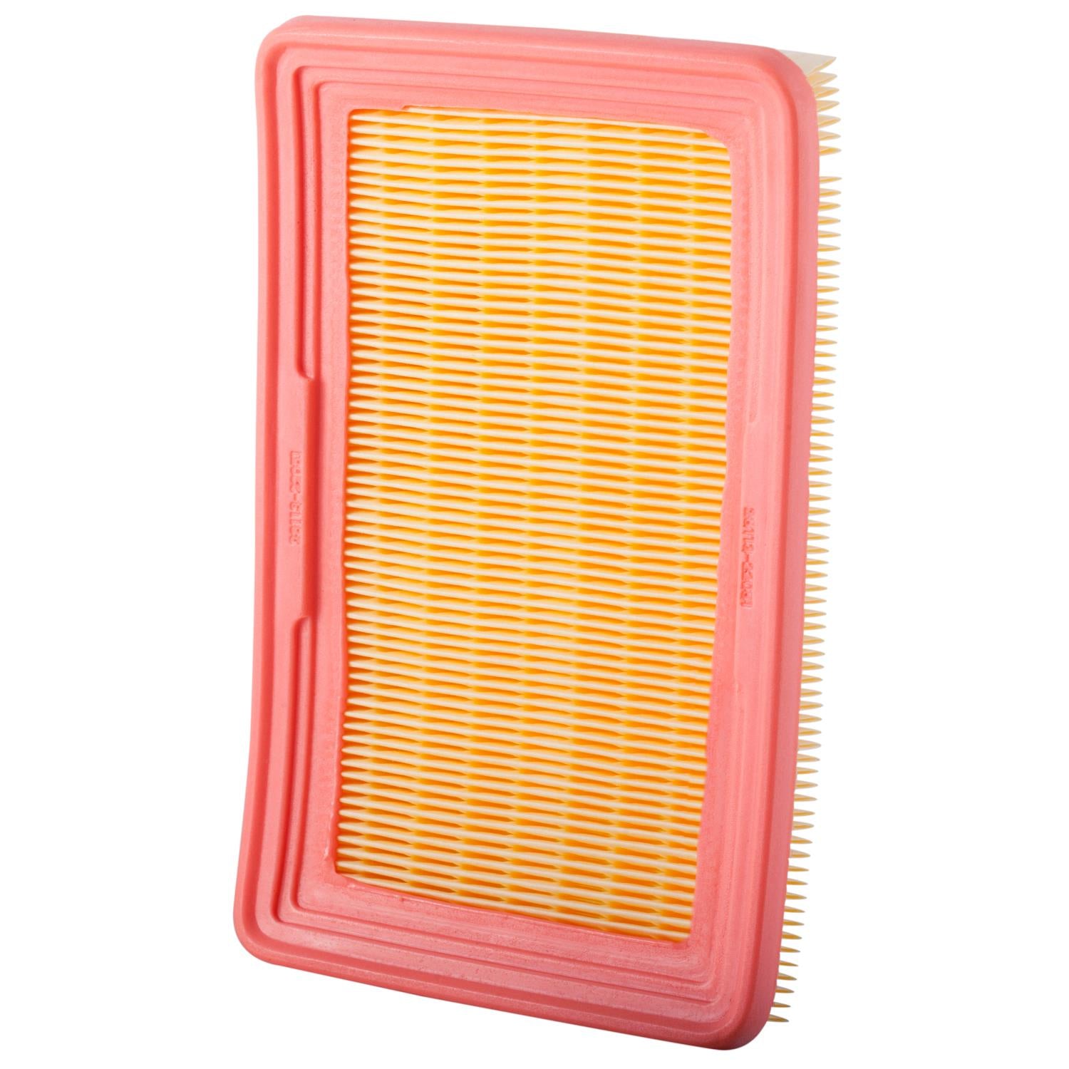 PG PA5076 Engine Air Filter | Fits 1997 Hyundai Accent