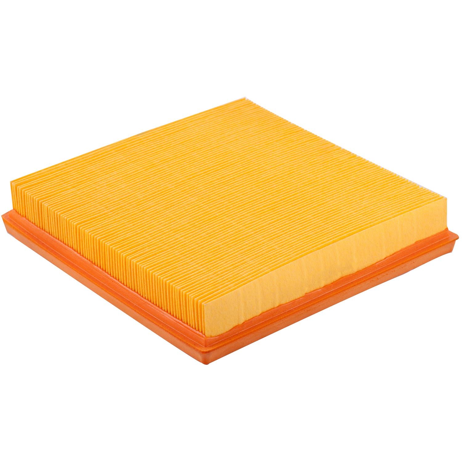 PG PA5106 Engine Air Filter | Fits 1999 BMW 318ti