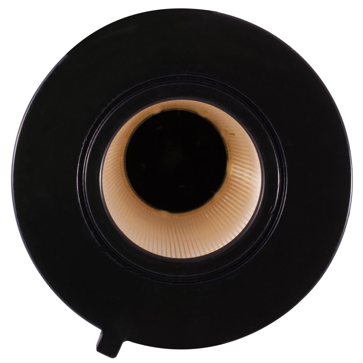 PG PA5155 Engine Air Filter | Fits 1997 Mercury Tracer