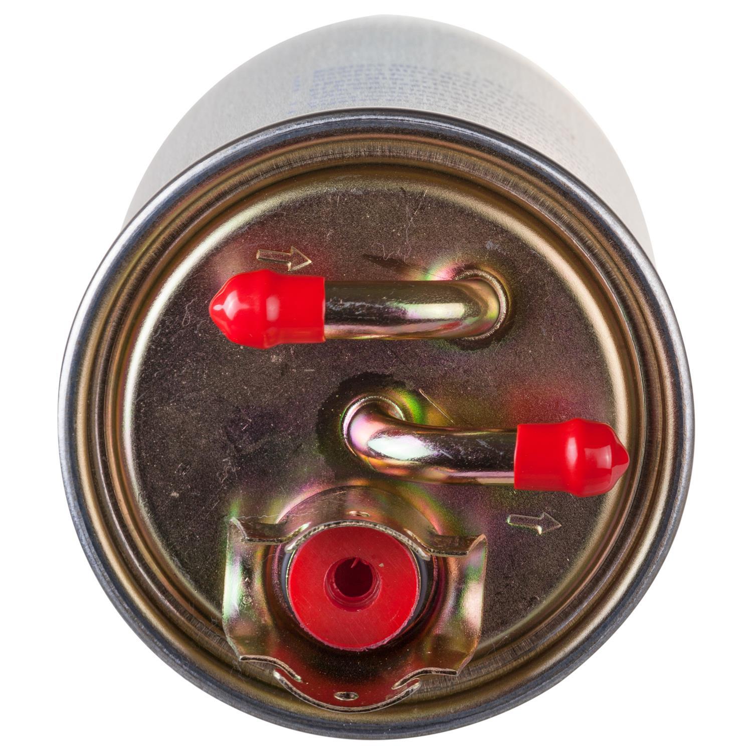 PG DF8813 Diesel Fuel Filter | Fits 1993 Volkswagen EuroVan