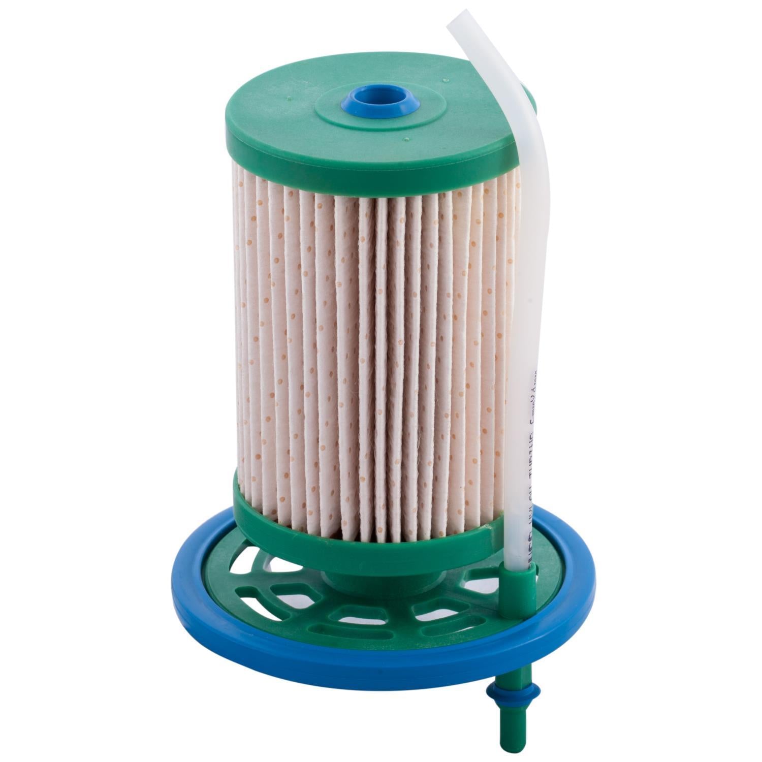 PG DF99121 Diesel Fuel Filter | Fits 2016 Itasca Viva