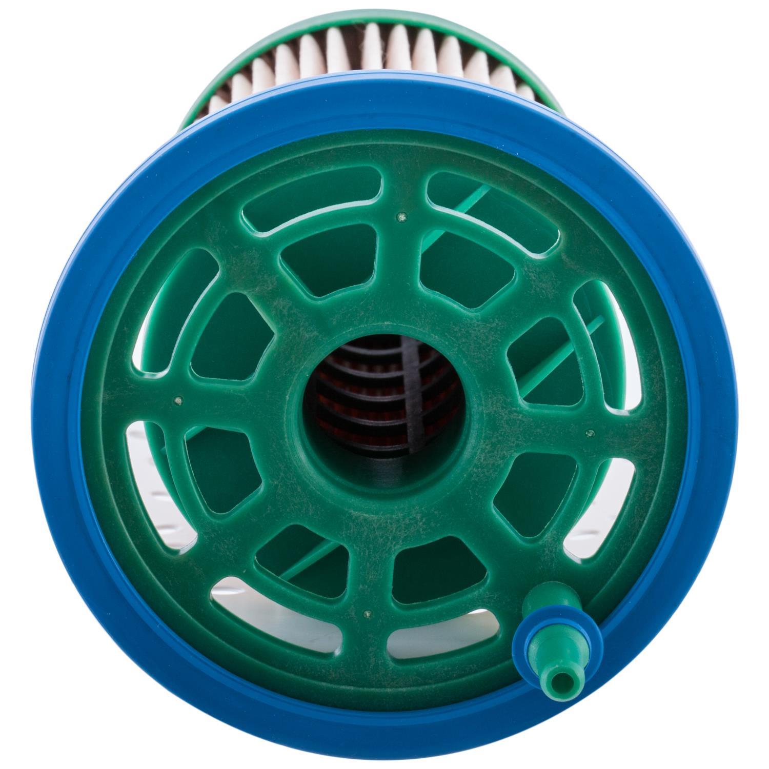 PG DF99121 Diesel Fuel Filter | Fits 2017 Ram ProMaster 3500