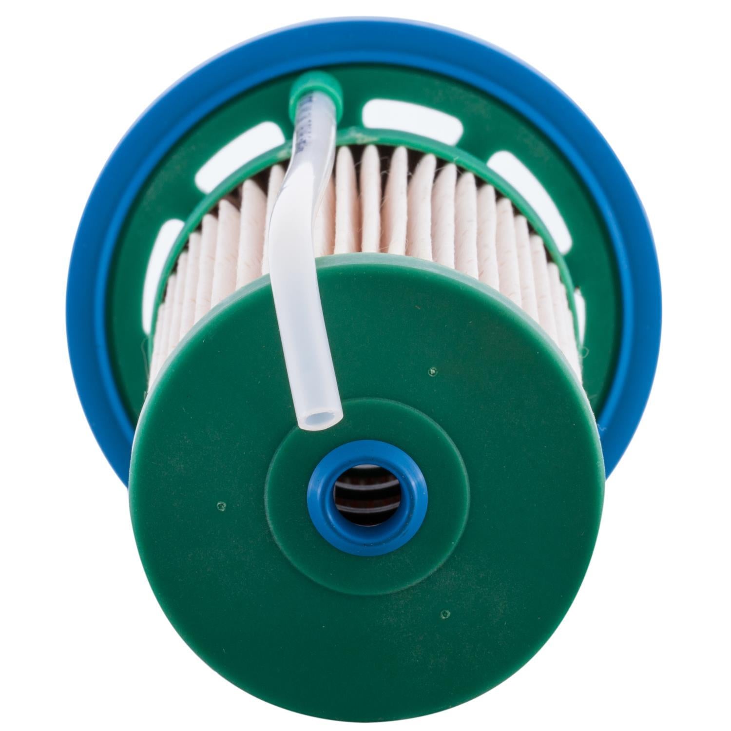 PG DF99121 Diesel Fuel Filter | Fits 2016 Itasca Viva