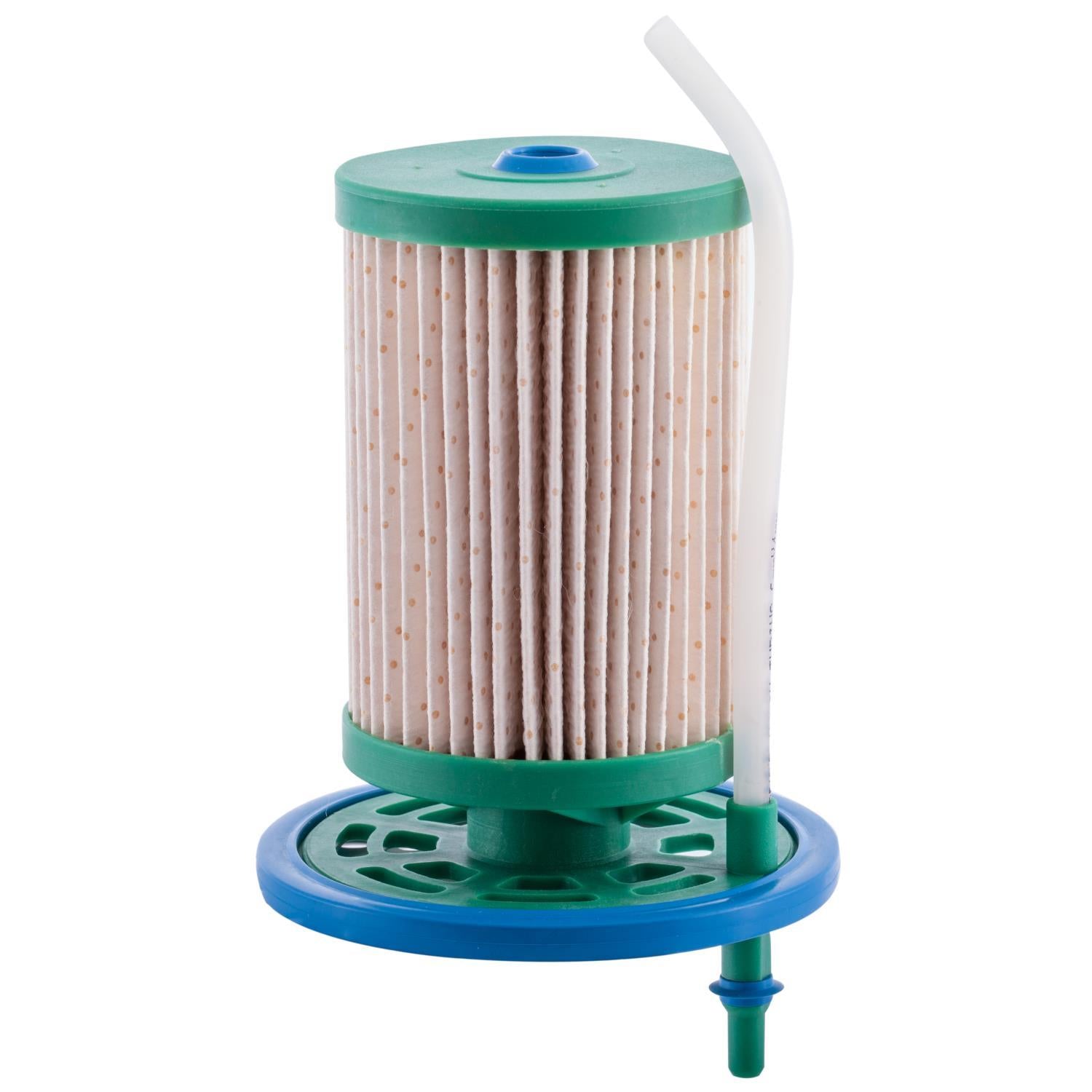 PG DF99121 Diesel Fuel Filter | Fits 2017 Ram ProMaster 3500