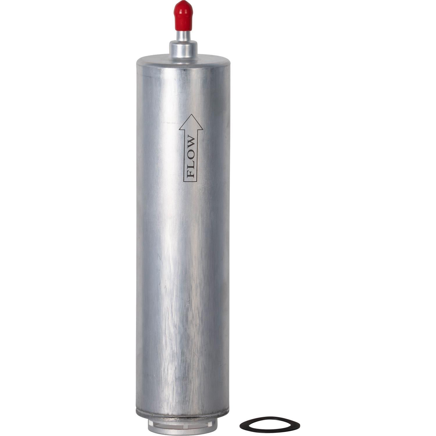 2014 BMW X5 Diesel Fuel Filter  DF99185