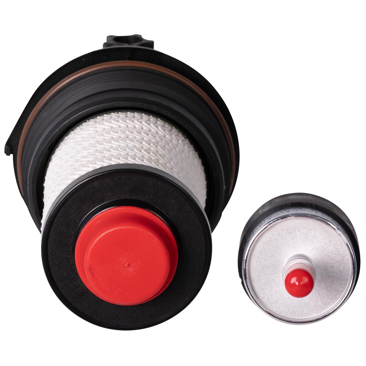 PG DF99546 Diesel Fuel Filter | Fits 2018 Ford F-150