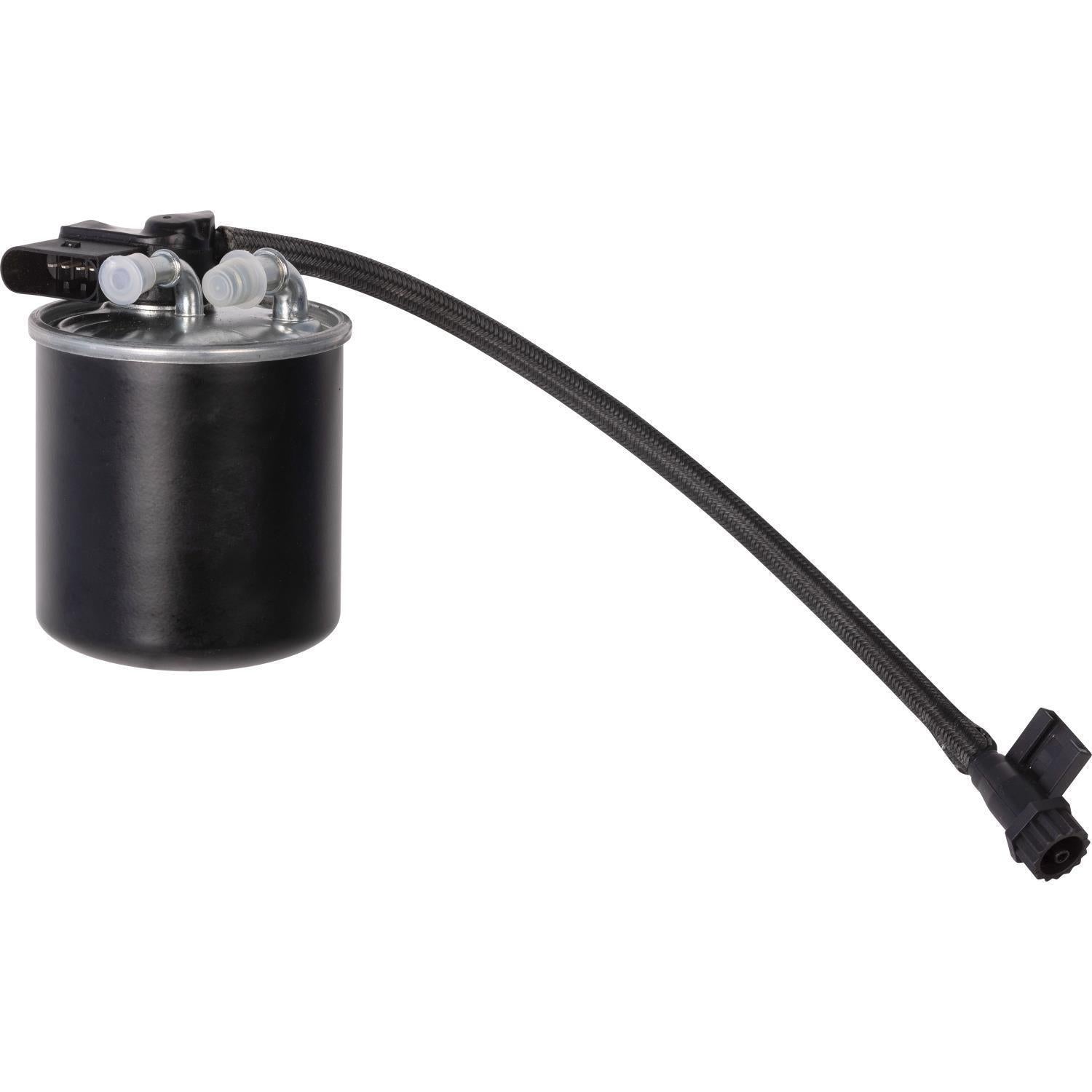 PG DF99833 Diesel Fuel Filter | Fits 2014 Mercedes-Benz Sprinter