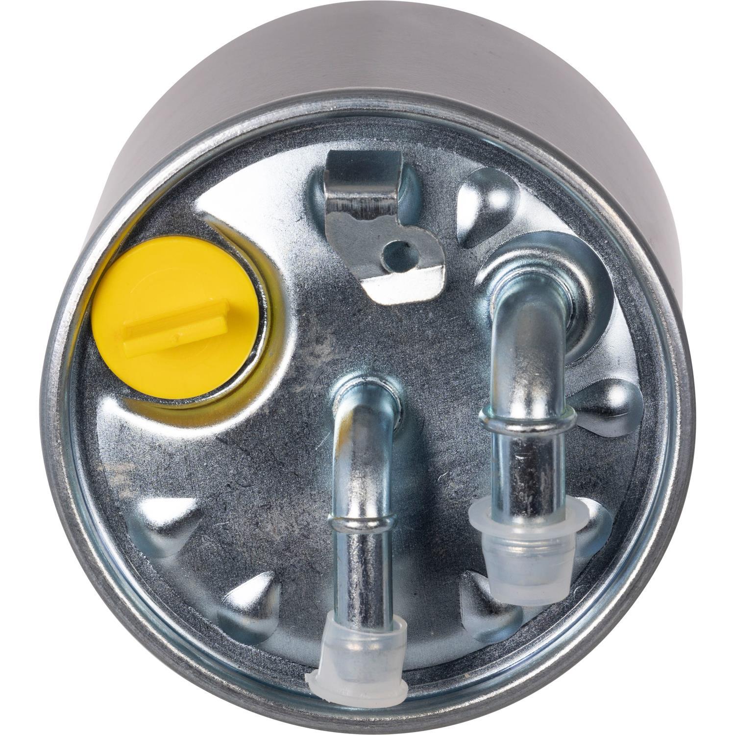PG DF99888 Diesel Fuel Filter | Fits 2017 Forest River Sunseeker MBS