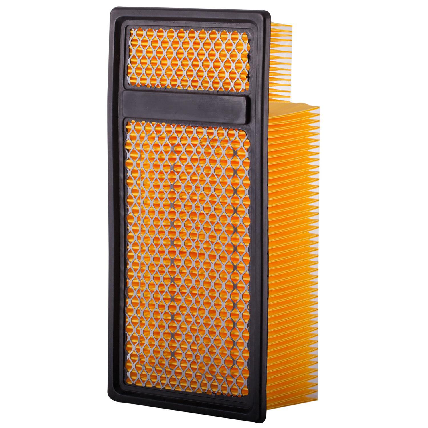PG PA6109 Engine Air Filter | Fits 2025 Ford F-750