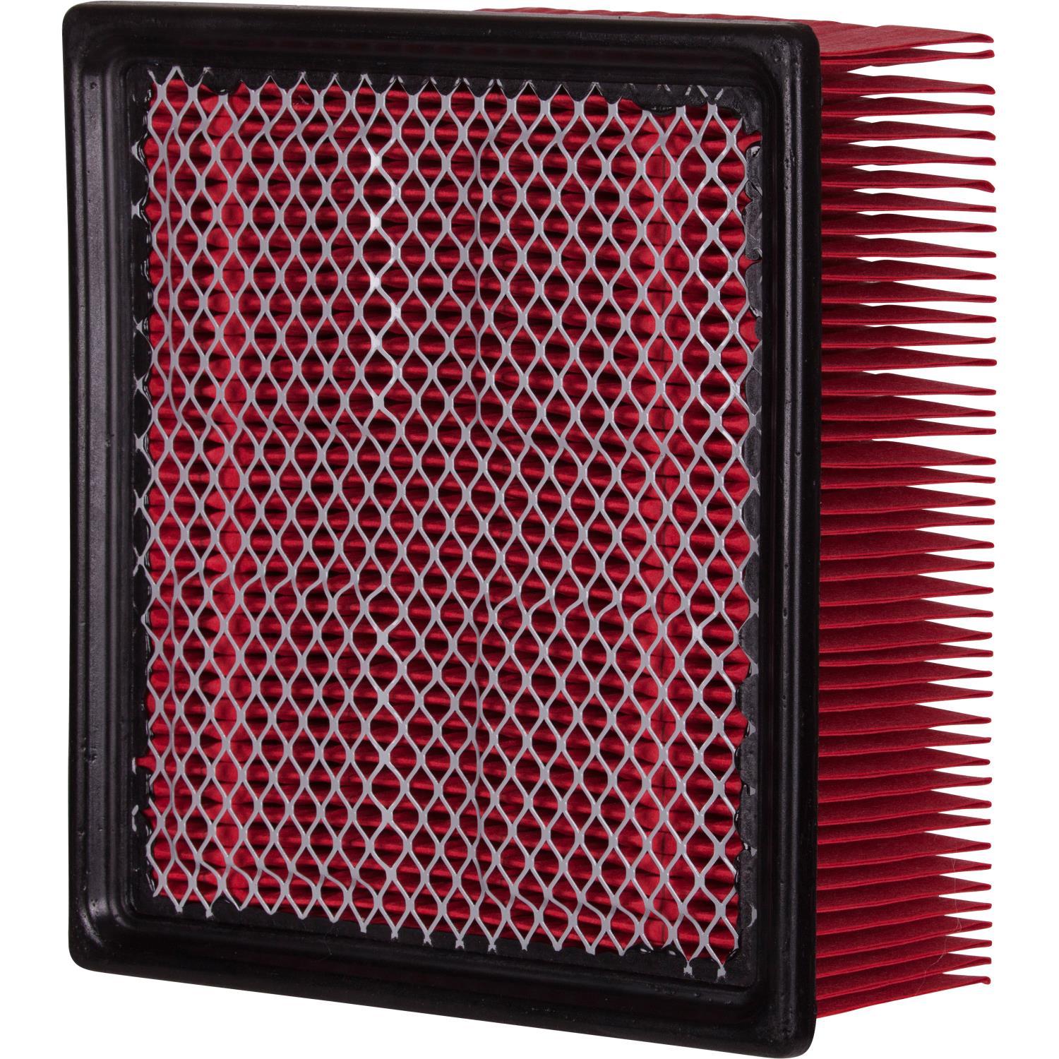 HIGHFLOW PA6314X, High Performance, Pre-Oiled Disposable Engine Air Filter | Fits 2019 Ram 2500