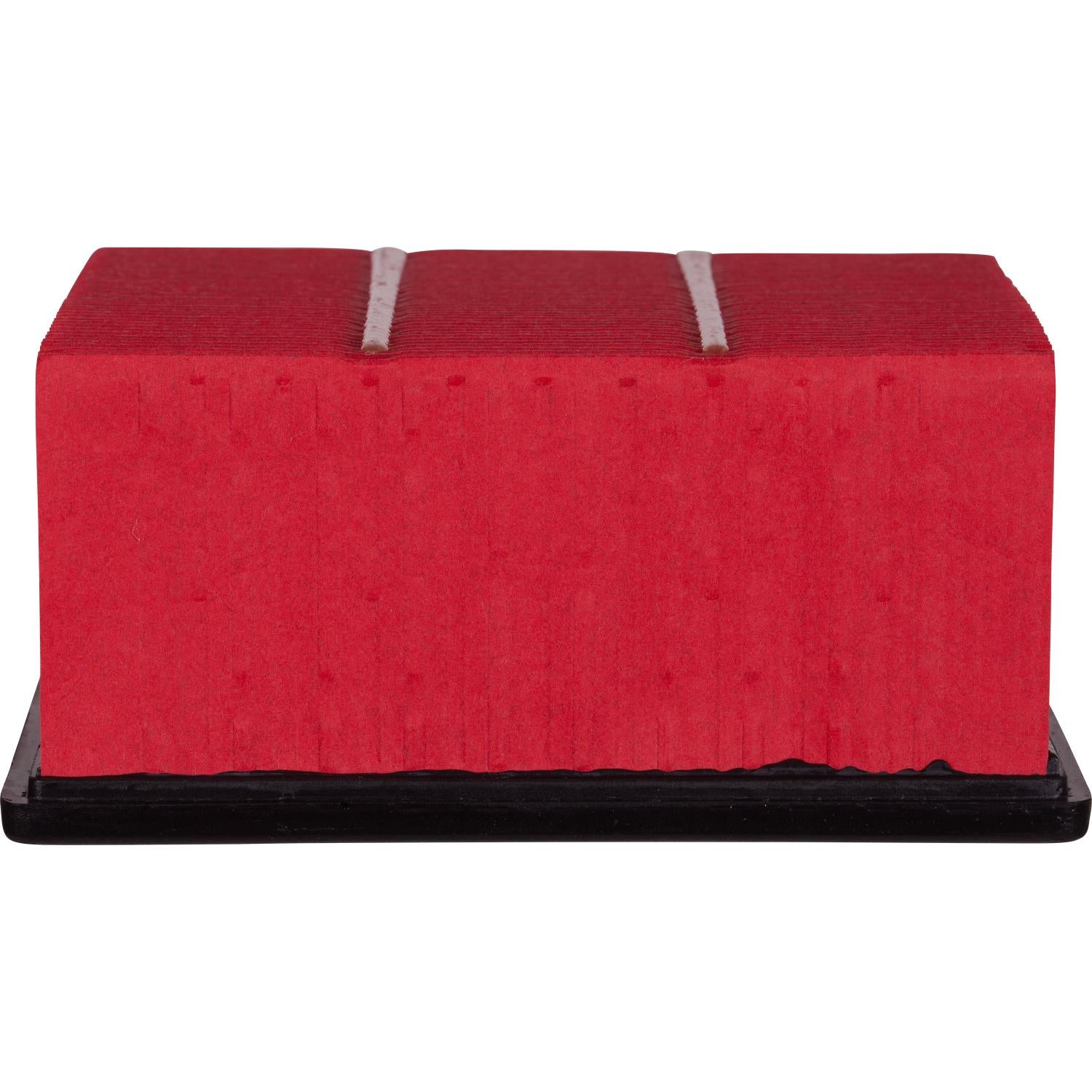 HIGHFLOW PA6314X, High Performance, Pre-Oiled Disposable Engine Air Filter | Fits 2019 Ram 3500