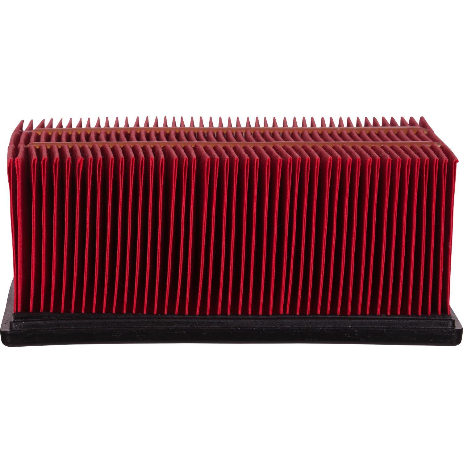 HIGHFLOW PA6314X, High Performance, Pre-Oiled Disposable Engine Air Filter | Fits 2019 Ram 5500