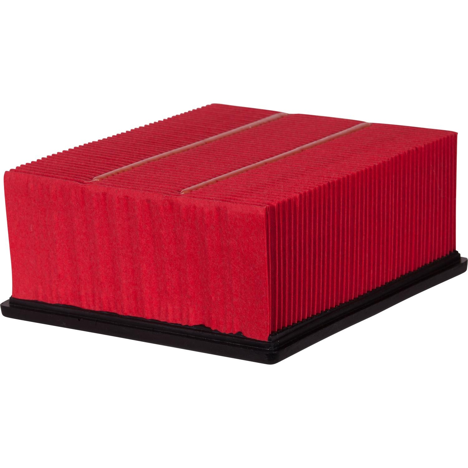 HIGHFLOW PA6314X, High Performance, Pre-Oiled Disposable Engine Air Filter | Fits 2020 Ram 2500