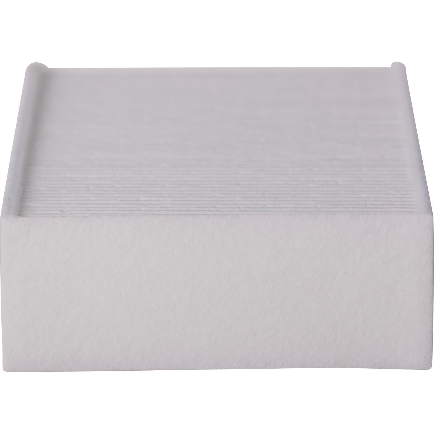 PG HC24311 Cabin Air Filter | Fits 1997 Volvo WC