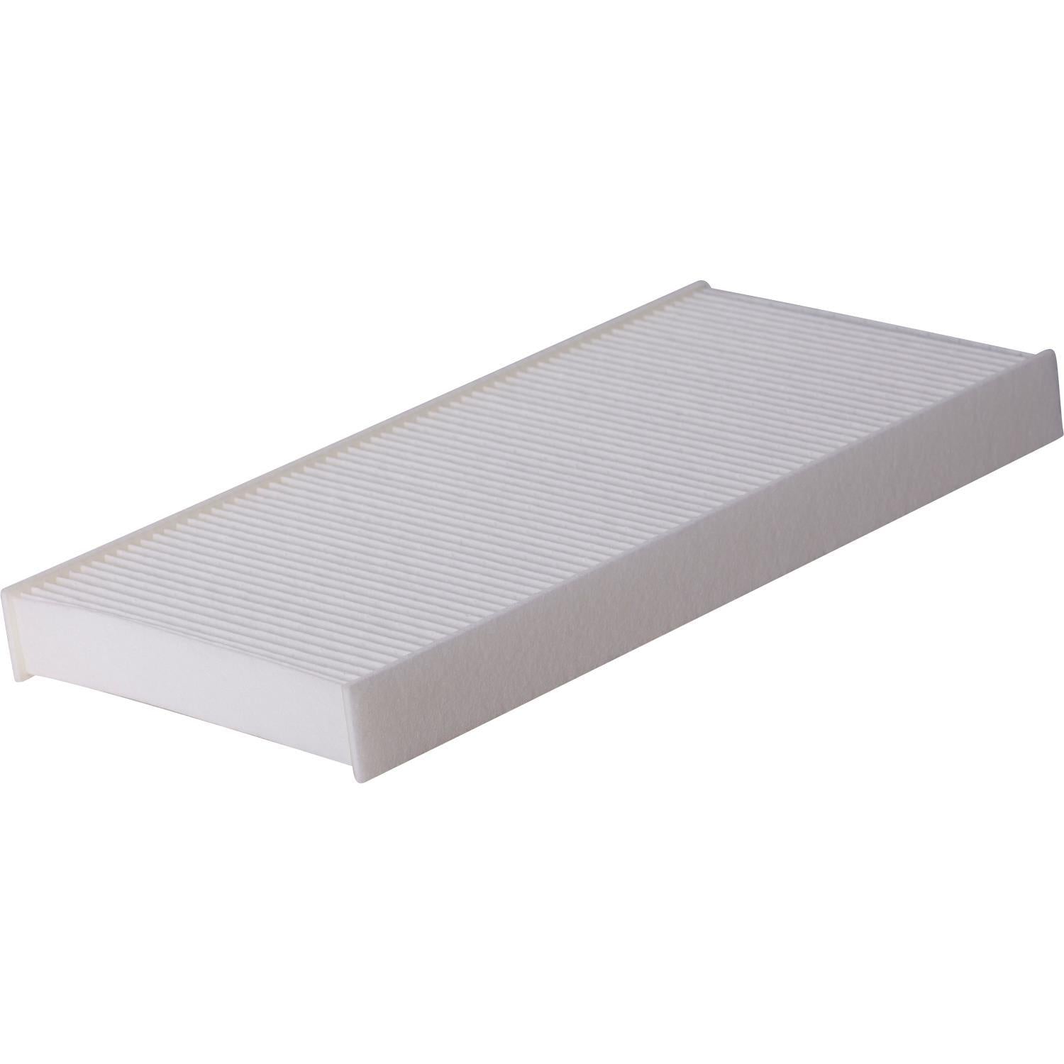 PG HC24466 Cabin Air Filter | Fits 2012 International 7600