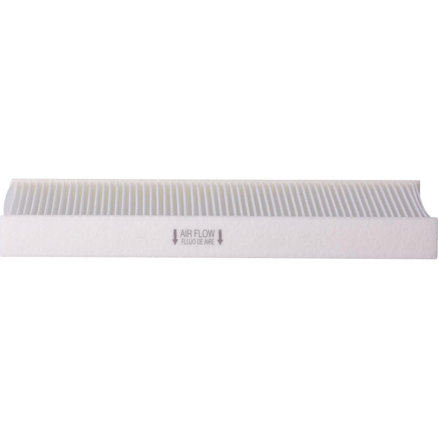 PG HC24466 Cabin Air Filter | Fits 2012 International 7600